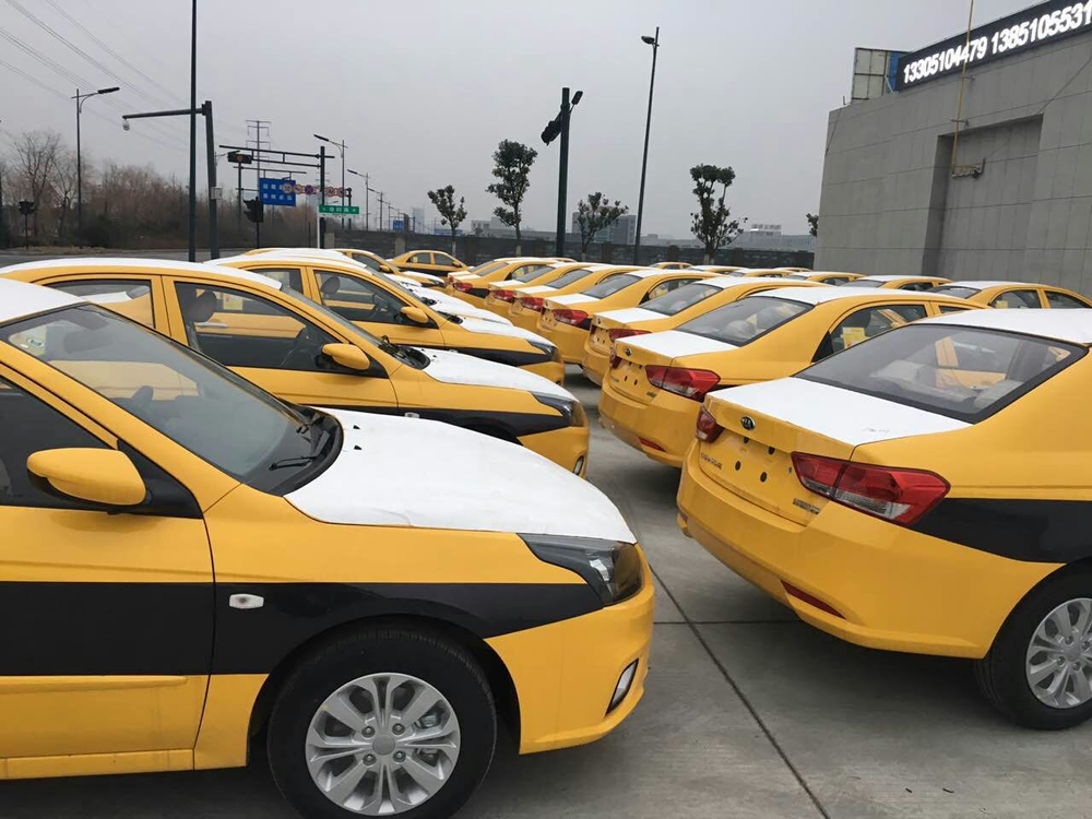 合肥出租車油改氣、合肥私家車油改氣、合肥整車配套、合肥油改氣