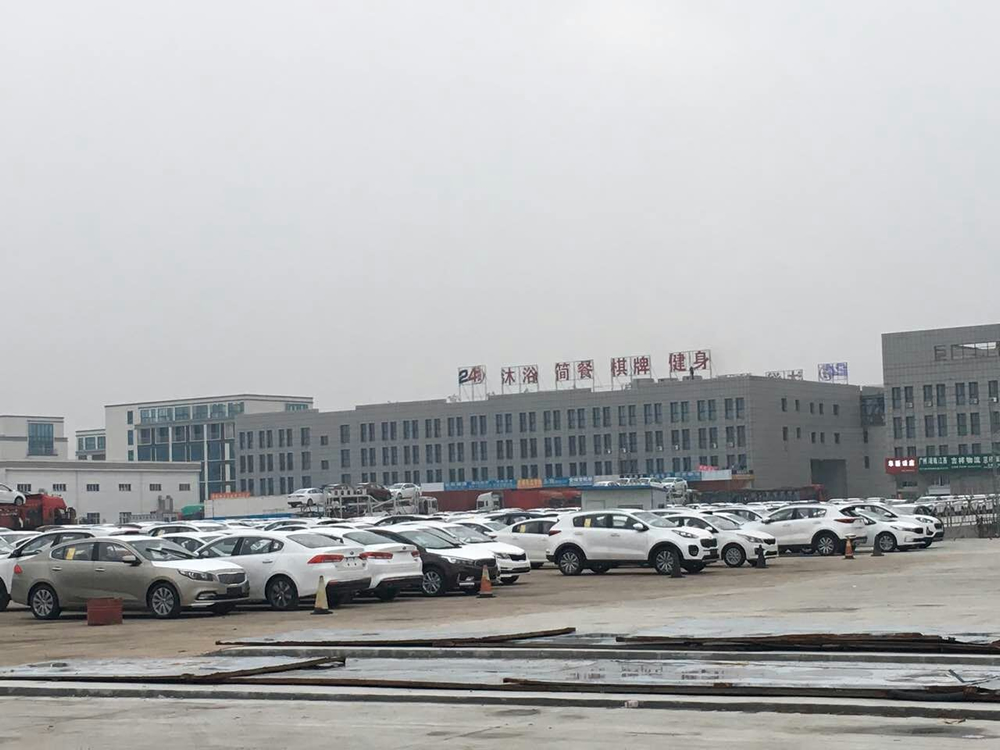 合肥出租車油改氣、合肥私家車油改氣、合肥整車配套、合肥油改氣