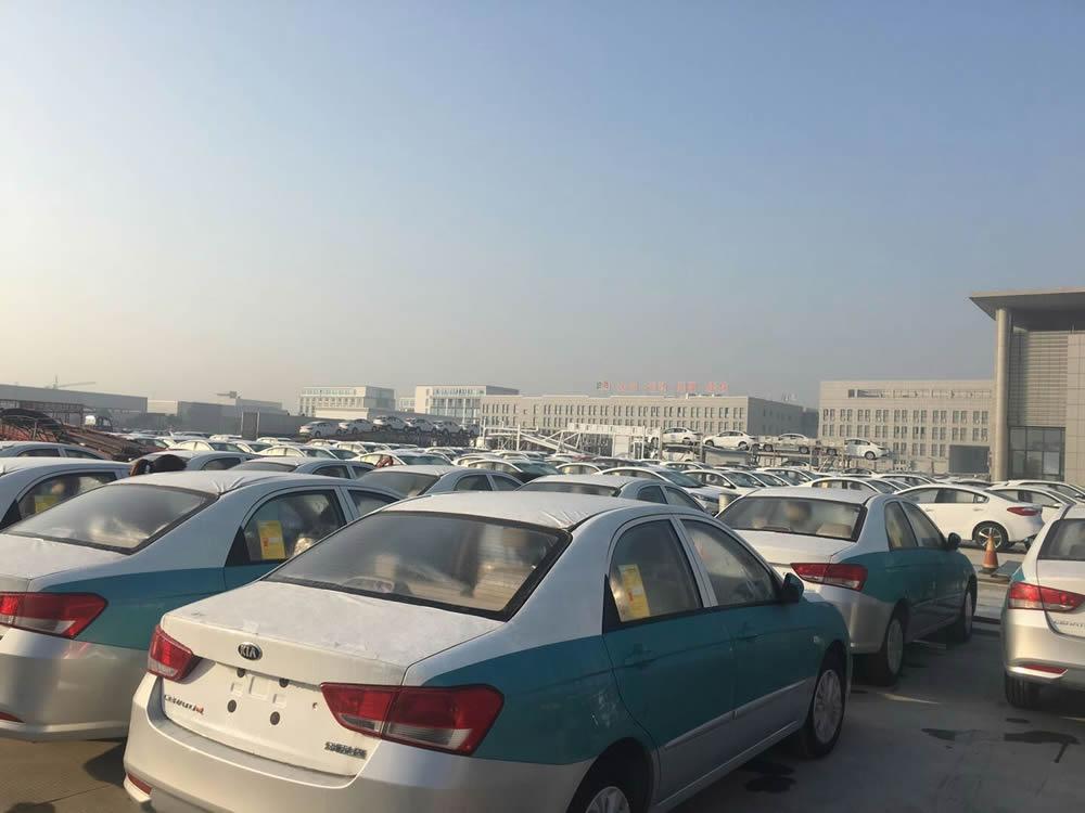 合肥出租車油改氣、合肥私家車油改氣、合肥整車配套、合肥油改氣