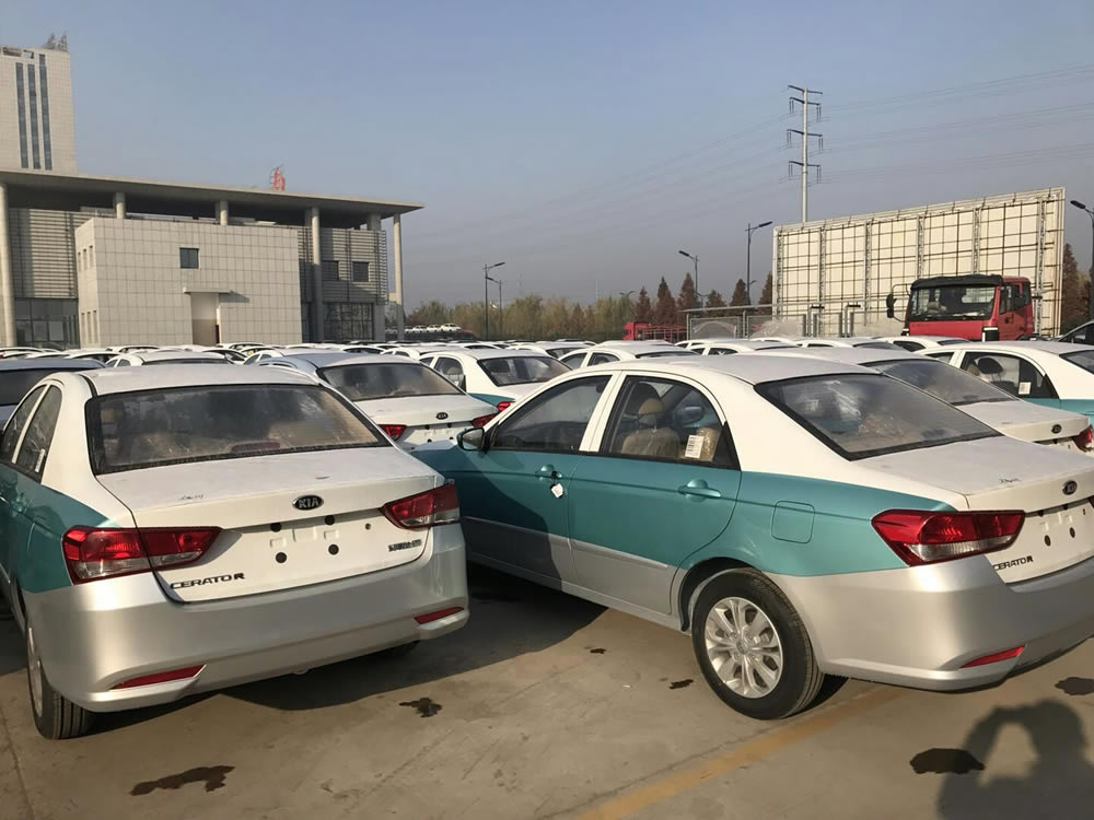 合肥出租車油改氣、合肥私家車油改氣、合肥整車配套、合肥油改氣